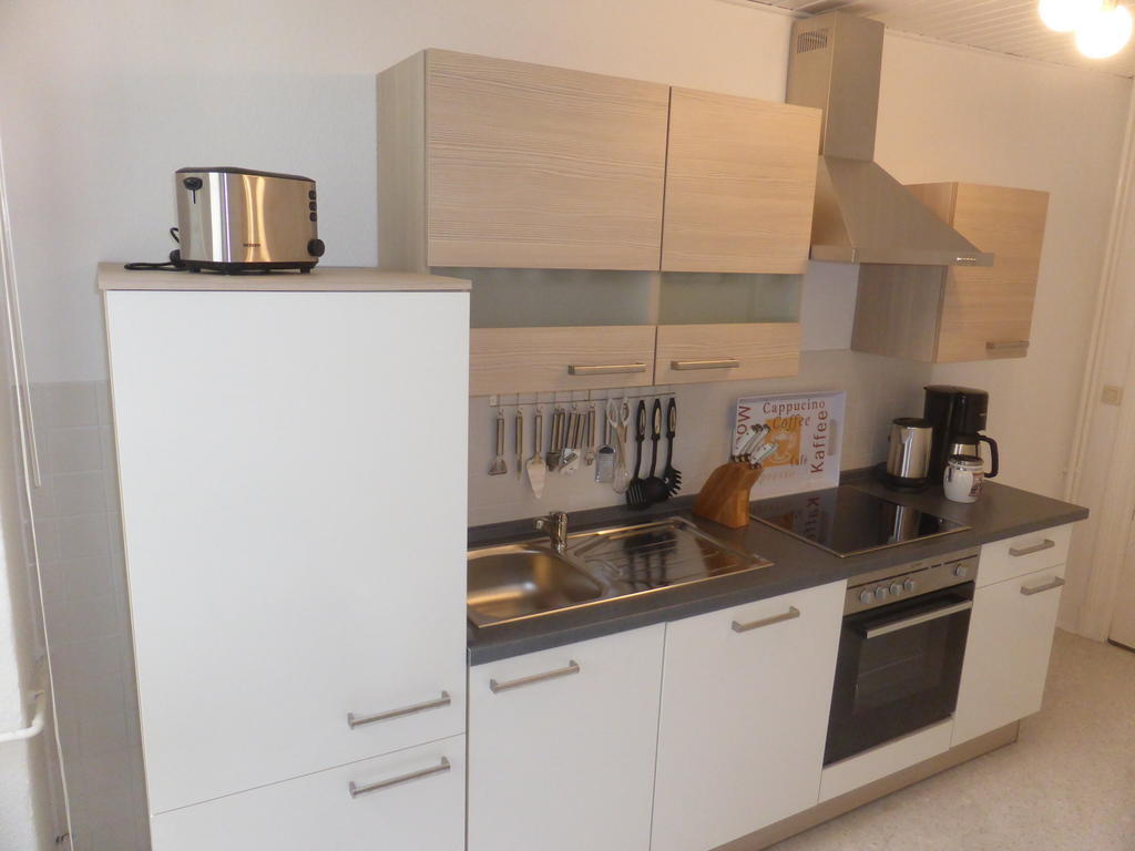 برلين Apartments Dahlie & Nelke المظهر الخارجي الصورة