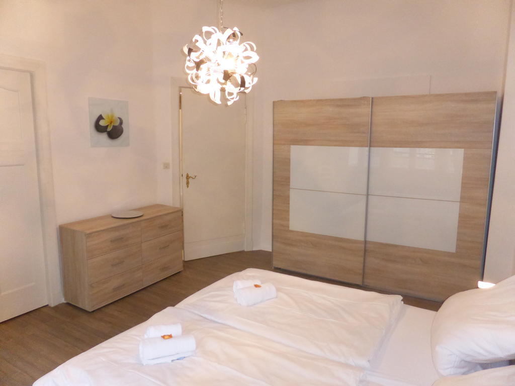 برلين Apartments Dahlie & Nelke الغرفة الصورة