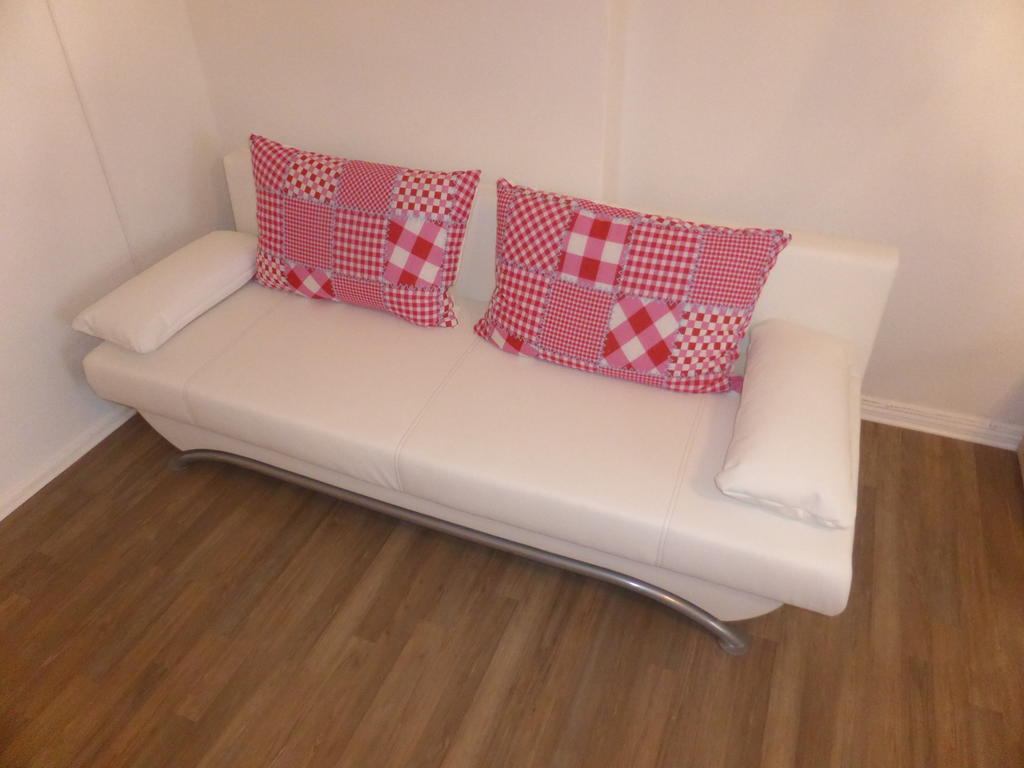 برلين Apartments Dahlie & Nelke الغرفة الصورة